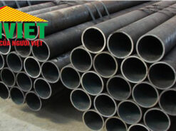 Nếu phân loại thép D114 theo phương thức mạ