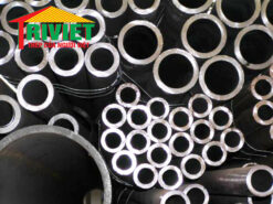 Thép Trí Việt là đại lý cấp 1 của nhiều thương hiệu thép uy tín
