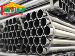 Thép ống D168: Chất lượng cao, ứng dụng đa dạng 13 Mua hàng tại Thép Trí Việt đảm bảo an tâm về chất lượng