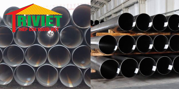 Thép ống D168: Chất lượng cao, ứng dụng đa dạng 2 Thép Trí Việt mang đến cho khách hàng nhiều lợi ích