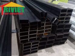Giá thép hộp 150x300 tại Thép Trí Việt