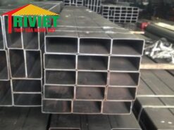Thép Trí Việt - Địa chỉ cung cấp sắt hộp 150x300 uy tín nhất hiện nay tại Miền Nam