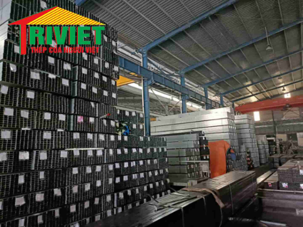 Thép chí Việt - Địa chỉ mua hàng uy tín , chất lượng