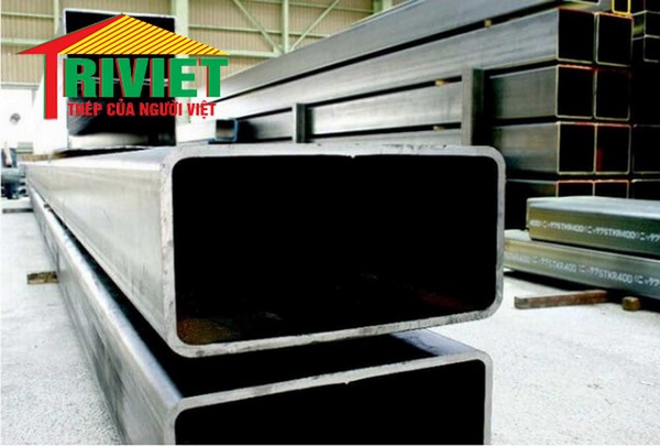 Ưu đãi mới nhất khi khách hàng mua thép hộp 75x125 tại Thép Trí Việt