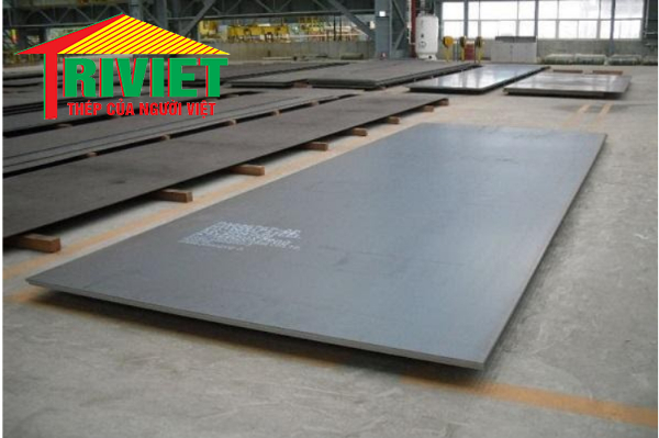 Khách hàng cần Trang bị cho mình những kiến thức liên quan đến sắt thép