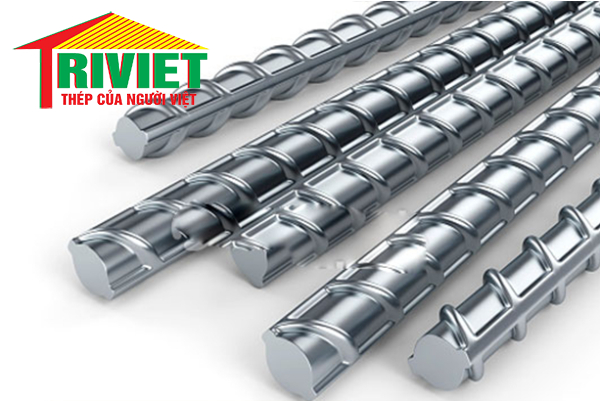Thép Trí Việt - Địa chỉ cung cấp sắt phi 32 giá tốt nhất 2022