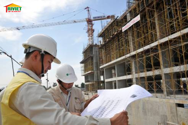 Nghiệm thu giúp phát hiện, sửa chữa kịp thời lỗi của công trình, dự án