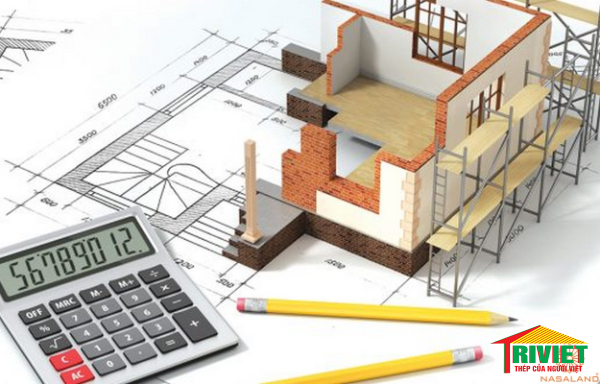 Cập nhật cách tính diện tích sàn chi tiết