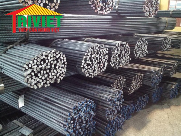 Thép Trí Việt hoạt động lâu năm và được khách hàng đánh giá cao