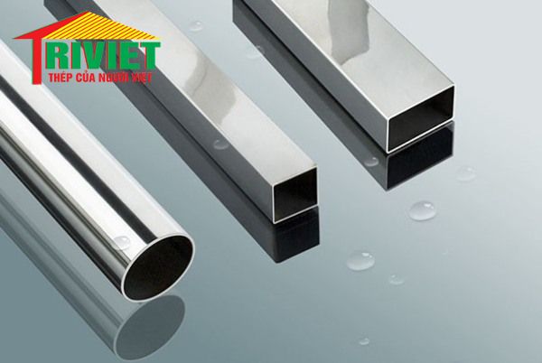 Đôi nét giới thiệu về sản phẩm thép trắng là gì?
