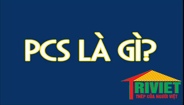 pcs la gi 1