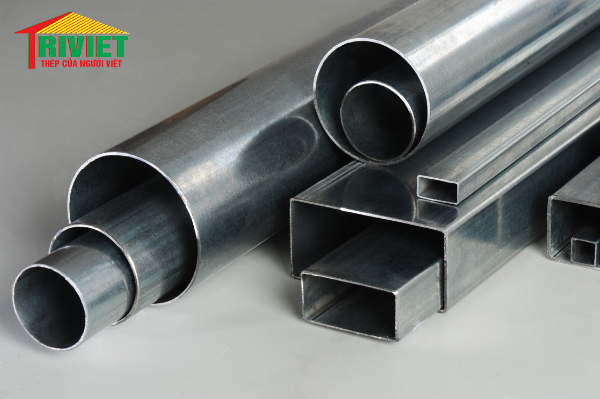 Sấy khô giúp lớp mạ đồng đều, bề mặt sáng bóng hơn